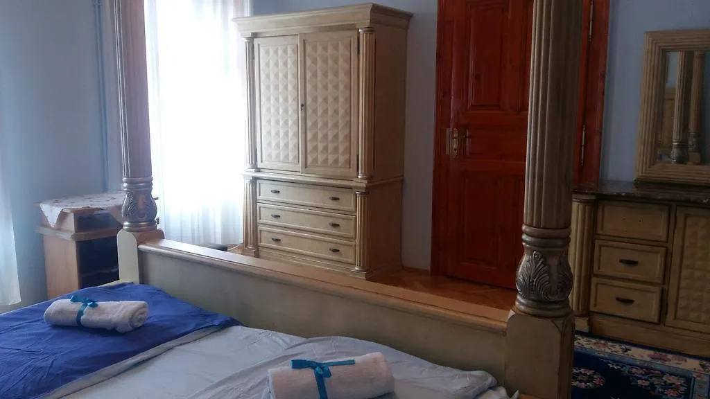 Guest house Hermina Vendeghaz Hotel Szeged