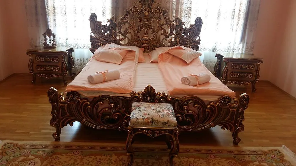 Hermina Vendeghaz Hotel Szeged Hungary