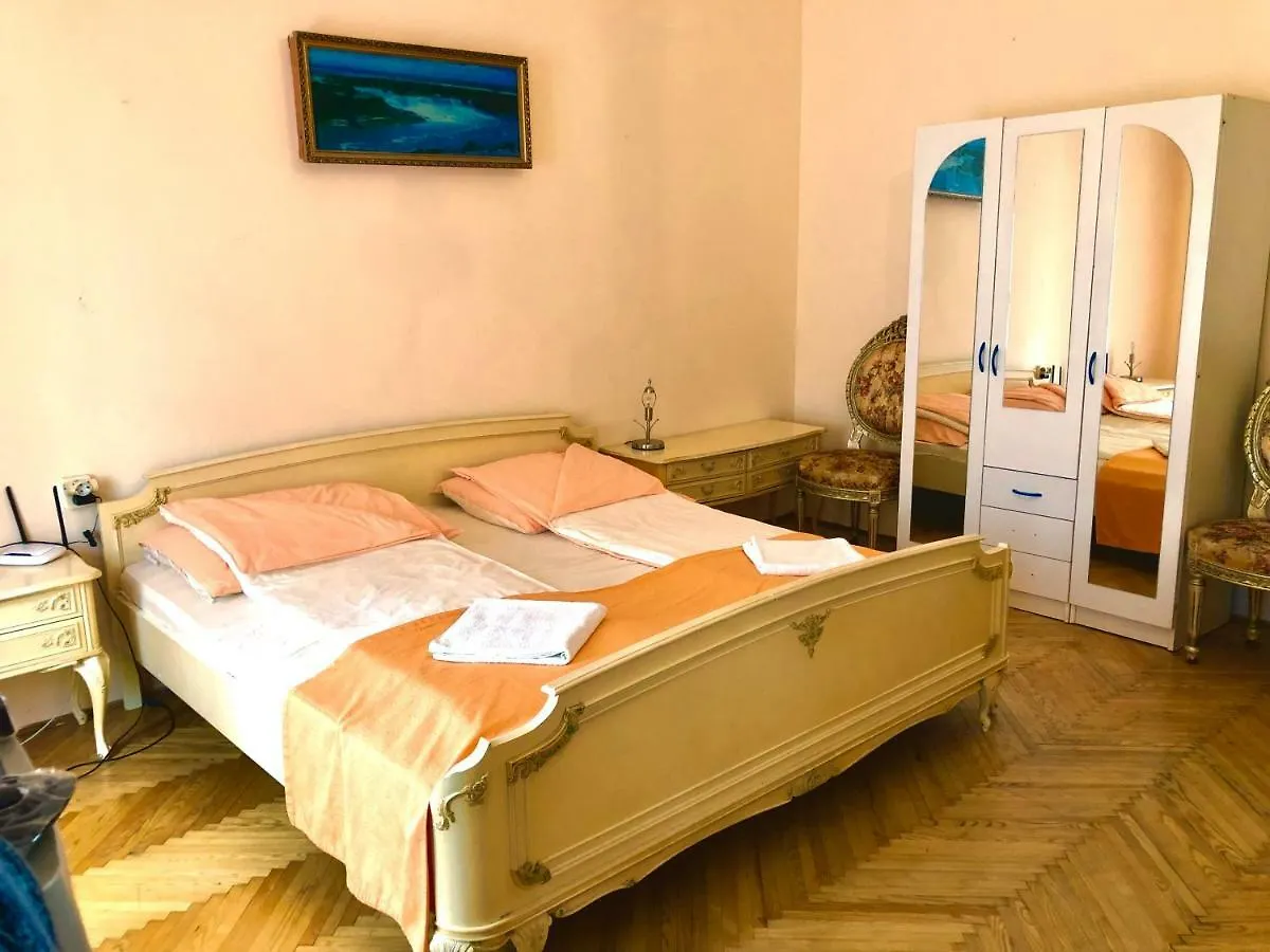 Guest house Hermina Vendeghaz Hotel Szeged Hungary