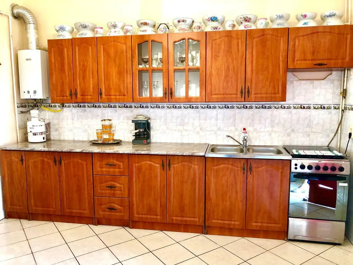 Hermina Vendeghaz Hotel Szeged 0*,